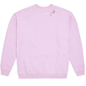 LOVESHACKFANCY 2023 SWEATSHIRT XS